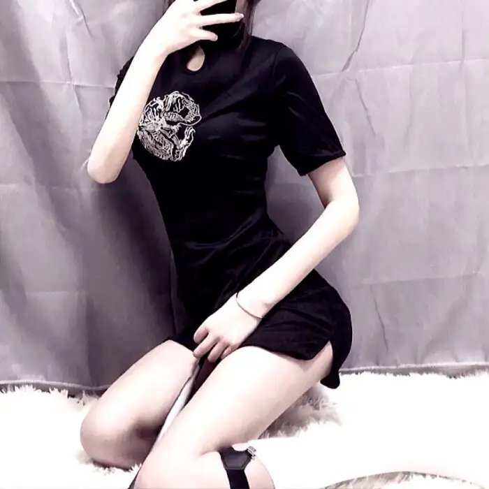 守法公民