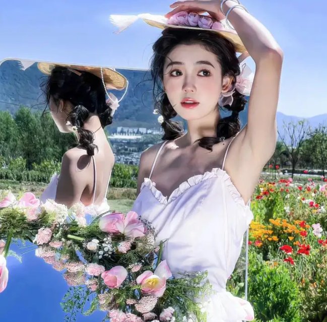 飞奔的高卓人